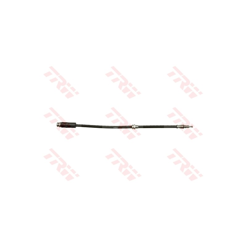 Flexible de Frein Avant Pour Ford Fiesta V Fusion 1201141 1437504 2S61-2078-AE
