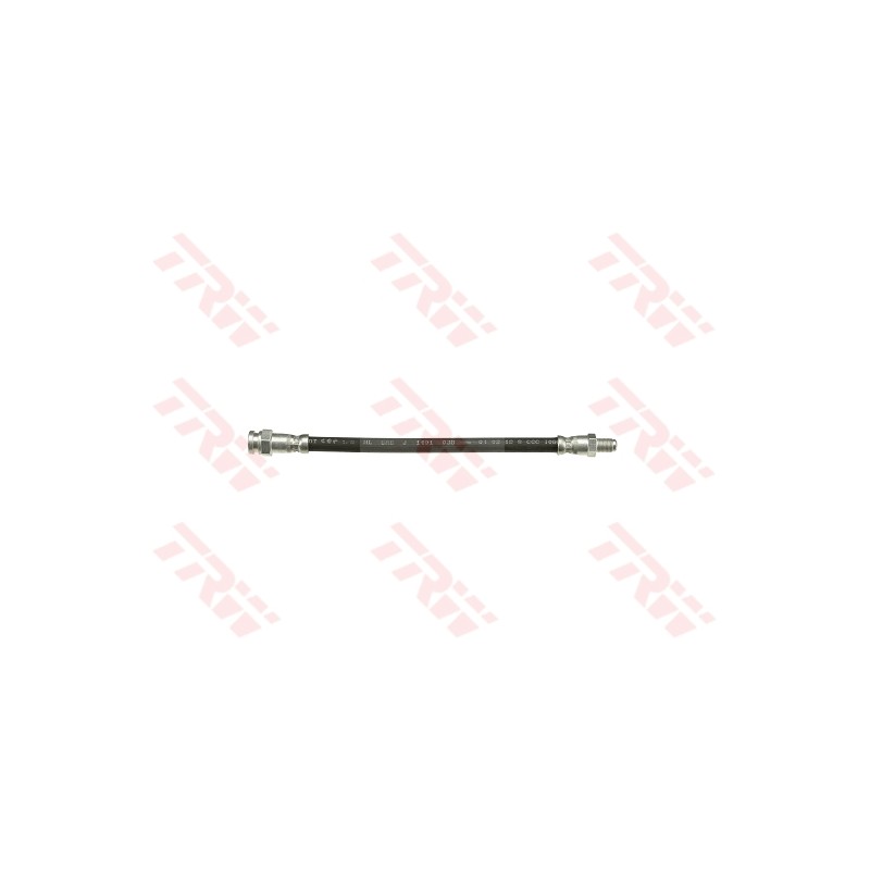 Flexible De Frein Arrière Pour Renault Seat Fiat Lancia 7700676967 SE141744400D