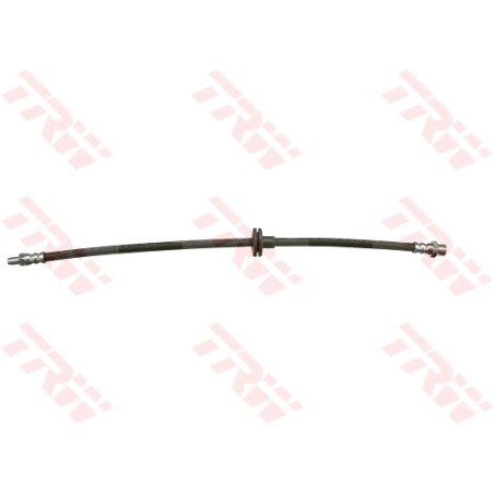 Flexible de Frein Avant Pour BMW X5 1166118 34301166118