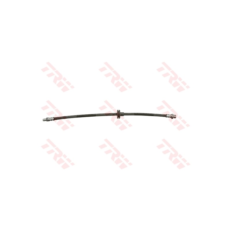 Flexible de Frein Avant Pour BMW X5 1166118 34301166118