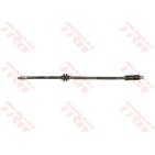 Flexible de Frein Avant Pour Peugeot Fiat Citroën C8 Lancia 4806A6 1484536080