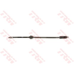 Flexible de Frein Avant Pour Peugeot Fiat Citroën C8 Lancia 4806A6 1484536080