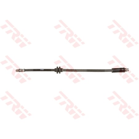 Flexible de Frein Avant Pour Peugeot Fiat Citroën C8 Lancia 4806A6 1484536080