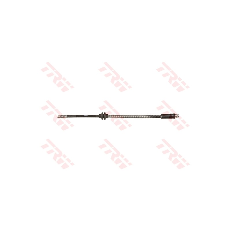 Flexible de Frein Avant Pour Peugeot Fiat Citroën C8 Lancia 4806A6 1484536080