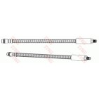 Flexible de Frein Avant Pour Renault Clio I II Thalia Twingo 7700423975