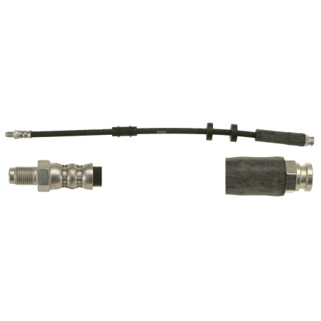 Flexible de Frein Avant Pour Peugeot Boxer Citroën Jumper 4806C2 4806F2