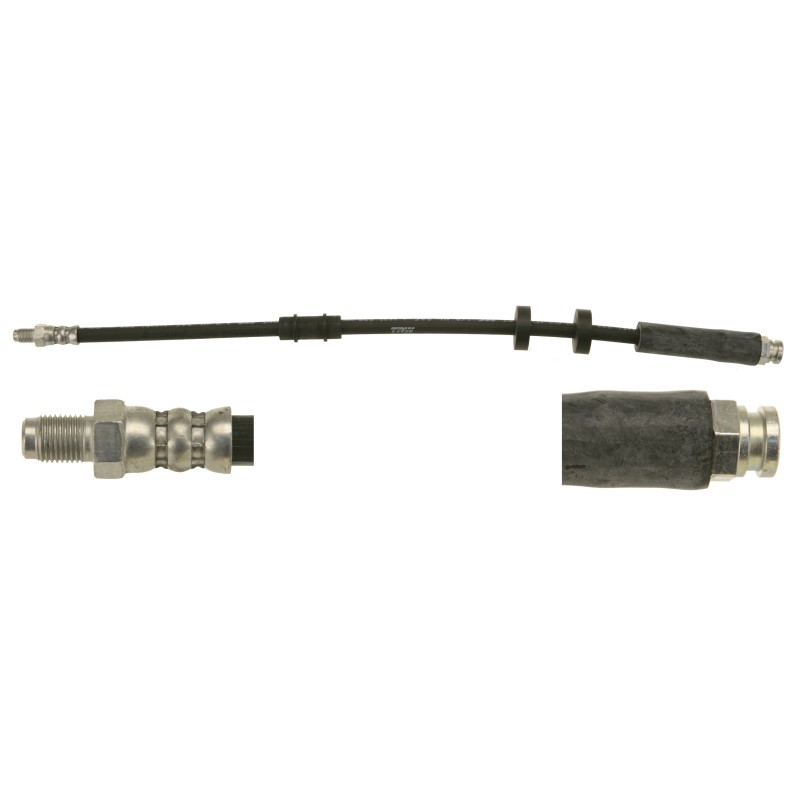 Flexible de Frein Avant Pour Peugeot Boxer Citroën Jumper 4806C2 4806F2