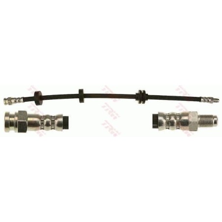 Flexible de Frein Avant Pour Fiat Multipla 46556045