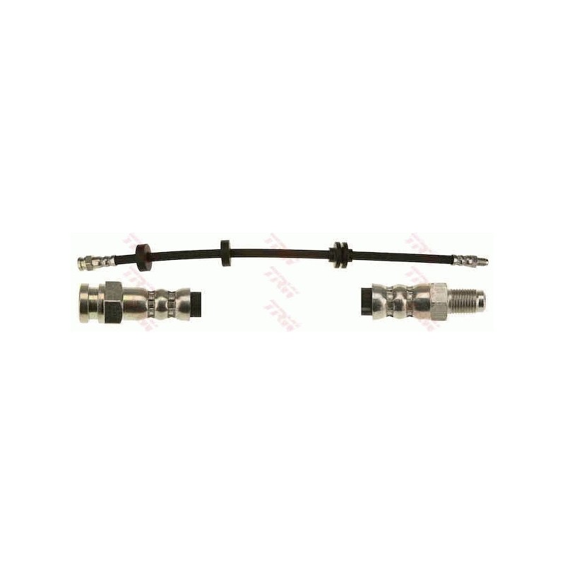 Flexible de Frein Avant Pour Fiat Multipla 46556045