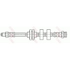 Flexible de Frein Avant Pour Fiat Multipla 46556045