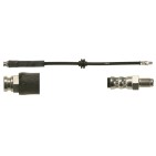 Flexible de Frein Avant Pour Fiat Panda 51718921