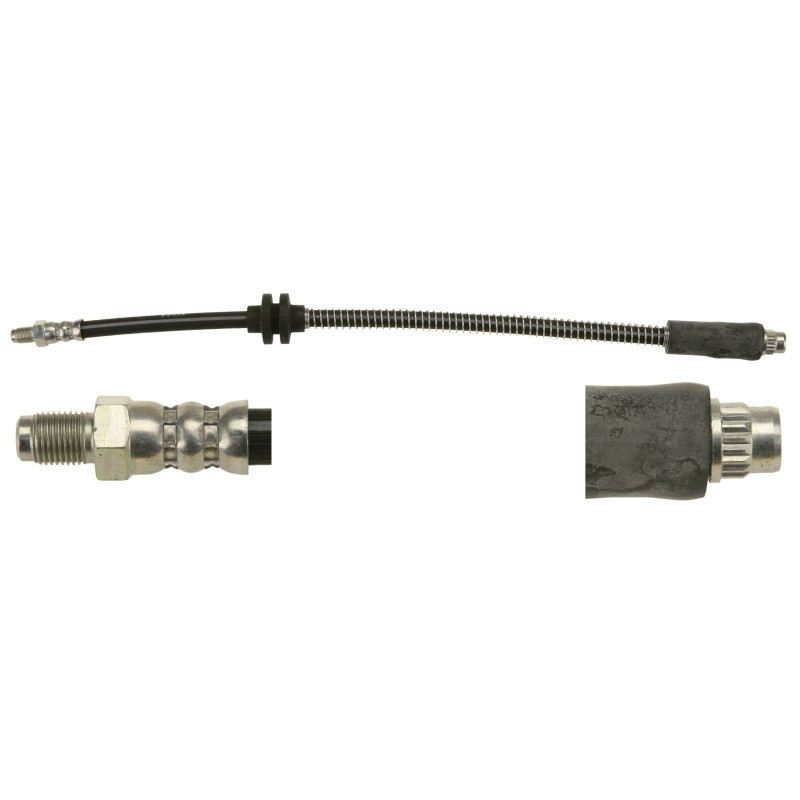 Flexible de Frein Avant Pour Fiat Ulysse Lancia Zeta 0001472156080 0001479197080