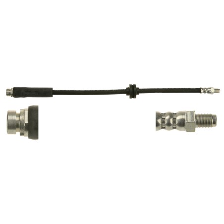 Flexible De Frein Arrière Pour Ford C-Max Focus II Honda Civic VI
