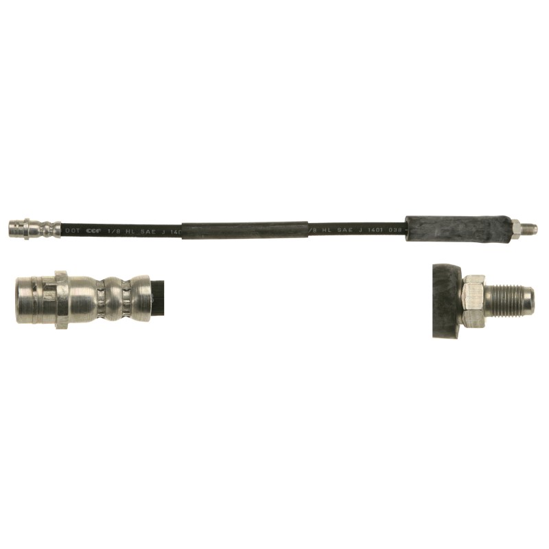 Flexible de Frein Avant Pour Opel Toyota MERCEDES Classe E T-Model CLS Porsche