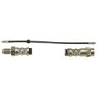 Flexible de Frein Avant Pour Opel Movano Vauxhall Movano MK I (A) Chassis/Cab