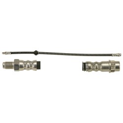 Flexible de Frein Avant Pour Opel Movano Vauxhall Movano MK I (A) Chassis/Cab