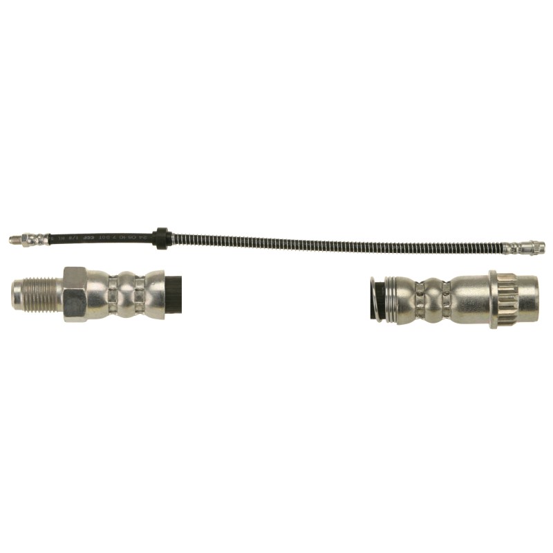 Flexible de Frein Avant Pour Opel Movano Vauxhall Movano MK I (A) Chassis/Cab