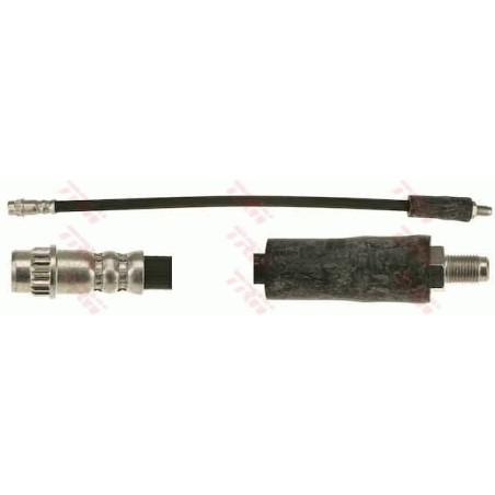 Flexible de Frein Avant Pour Renault Espace II 7700845510