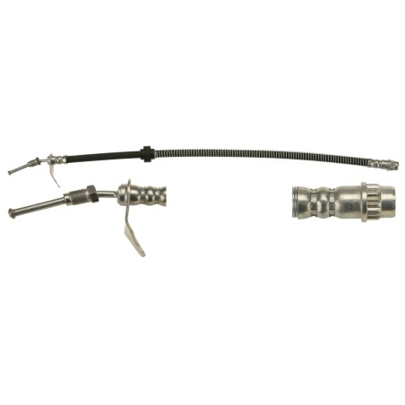 Flexible de Frein Avant Pour Renault Master II 8200057462 8200673552