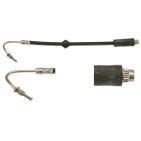 Flexible De Frein Arrière Gauche Pour Renault Kangoo 8200058949