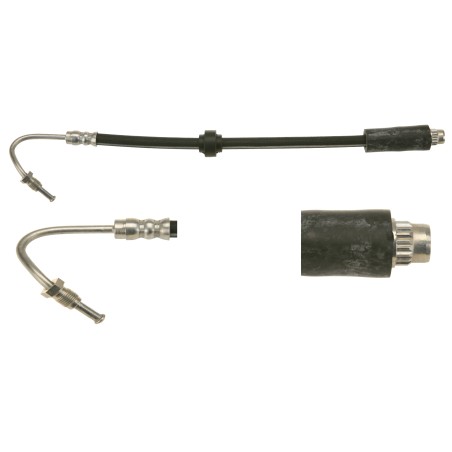 Flexible De Frein Arrière Gauche Pour Renault Kangoo 8200058949