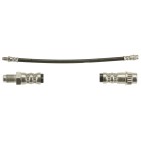Flexible de Frein Avant Pour Renault Kangoo Thalia I 7700310117 7700312022