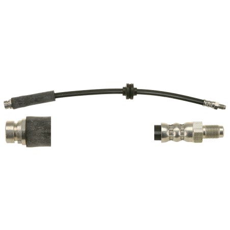 Flexible De Frein Arrière Pour Mazda 3 5 Volvo C30 C70 II S40 V50