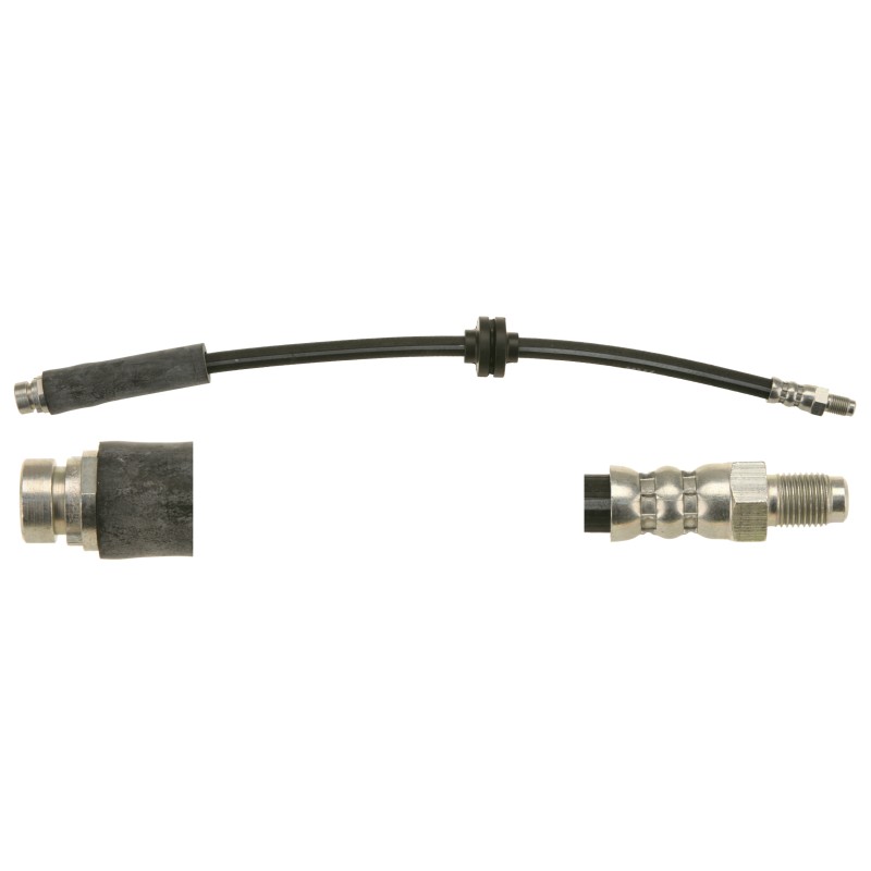 Flexible De Frein Arrière Pour Mazda 3 5 Volvo C30 C70 II S40 V50