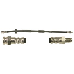 Flexible de Frein Avant Pour Fiat Idea Lancia Musa Ypsilon