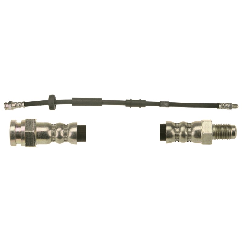 Flexible de Frein Avant Pour Fiat Idea Lancia Musa Ypsilon
