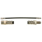Flexible De Frein Arrière Pour BMW Série 5 E61 34306782862 34306795676