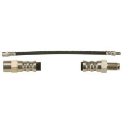 Flexible De Frein Arrière Pour BMW Série 5 E61 34306782862 34306795676