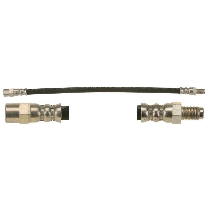 Flexible De Frein Arrière Pour BMW Série 5 E61 34306782862 34306795676