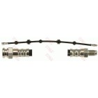 Flexible de Frein Avant Pour Alfa Romeo 166