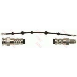 Flexible de Frein Avant Pour Alfa Romeo 166
