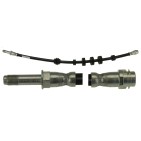 Flexible de Frein Avant Pour Audi A4 A5 8K0611707A 8K0611707B 8K0611707C