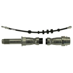 Flexible de Frein Avant Pour Audi A4 A5 8K0611707A 8K0611707B 8K0611707C