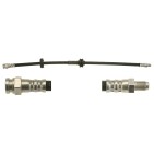 Flexible de Frein Avant Pour Peugeot Opel Fiat Citroën 1617432480 1669574980