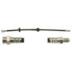 Flexible de Frein Avant Pour Peugeot Opel Fiat Citroën 1617432480 1669574980