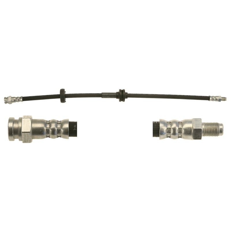 Flexible de Frein Avant Pour Peugeot Opel Fiat Citroën 1617432480 1669574980