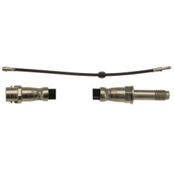 Flexible de Frein Avant Pour MERCEDES Viano Vito