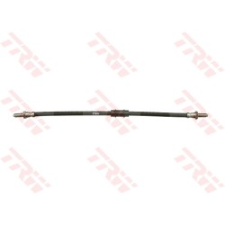 Flexible de Frein Avant Pour Alfa Romeo Daimler 2.8 - 5.3 Jaguar 71736935 GBH413