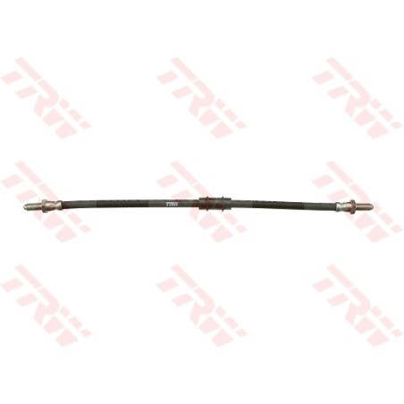 Flexible de Frein Avant Pour Alfa Romeo Daimler 2.8 - 5.3 Jaguar 71736935 GBH413