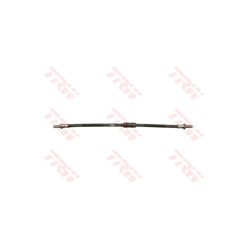 Flexible de Frein Avant Pour Alfa Romeo Daimler 2.8 - 5.3 Jaguar 71736935 GBH413