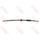 Flexible de Frein Avant Pour Ford Fiesta III 1013815 1034192 1654567 6186878