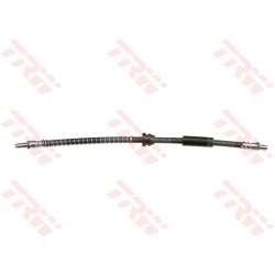 Flexible de Frein Avant Pour Ford Fiesta III 1013815 1034192 1654567 6186878