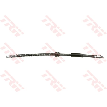 Flexible de Frein Avant Pour Ford Fiesta III 1013815 1034192 1654567 6186878
