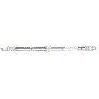 Flexible de Frein Avant Pour Ford Fiesta III 1013815 1034192 1654567 6186878
