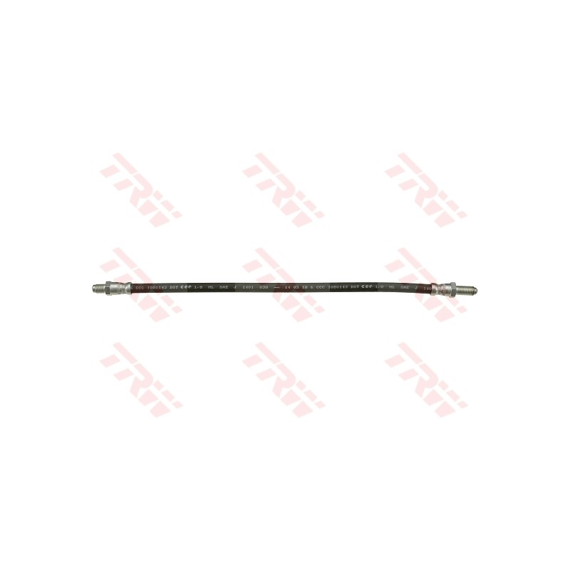 Flexible De Frein Arrière Pour Suzuki Samurai 51580-80130 51580B80130