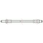Flexible De Frein Arrière Pour Suzuki Samurai 51580-80130 51580B80130